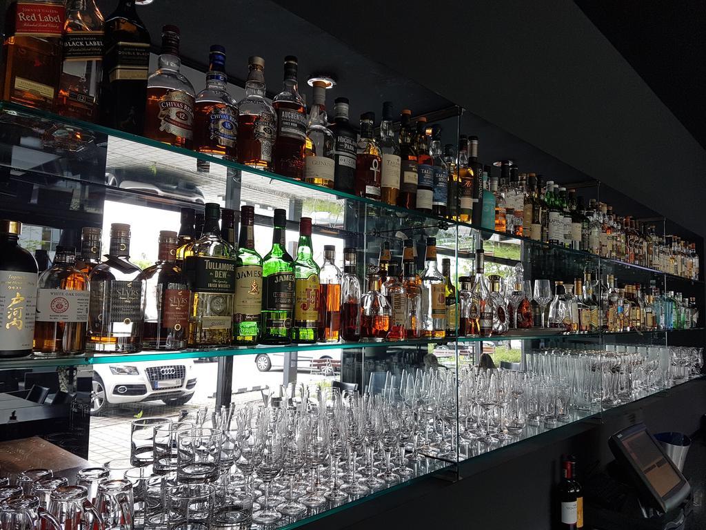 考尔特酒店 因戈尔施塔特 外观 照片