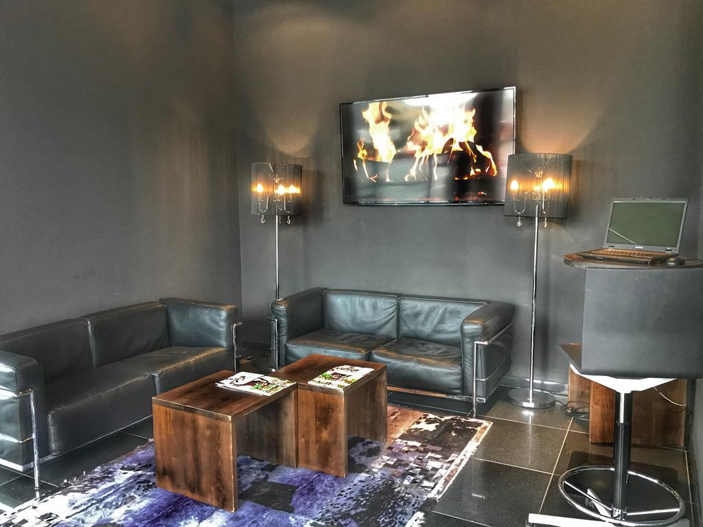 考尔特酒店 因戈尔施塔特 外观 照片