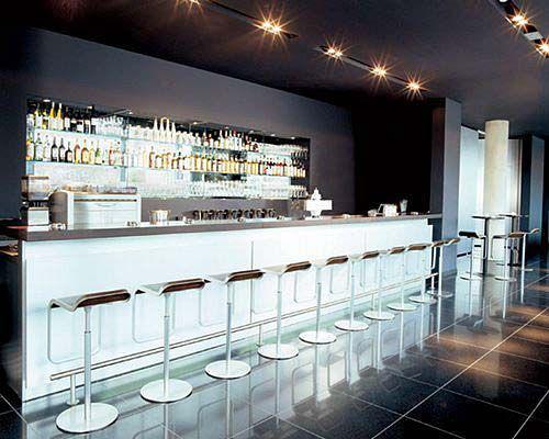 考尔特酒店 因戈尔施塔特 餐厅 照片